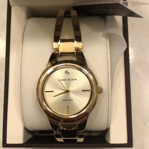 Anne Klein Watch